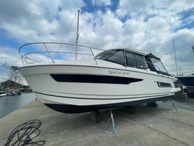 2020 Jeanneau Merry Fisher 895