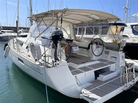 2015 Beneteau Boats Oceanis 450