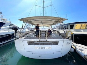 2015 Beneteau Boats Oceanis 450 till salu