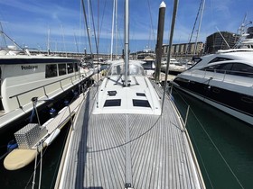 2015 Beneteau Boats Oceanis 450 till salu