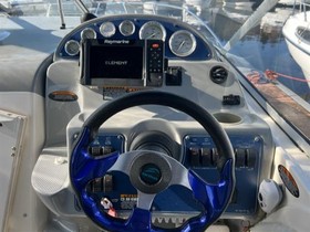 2004 Bayliner Boats 265