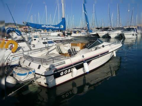 1985 Gobbi 890