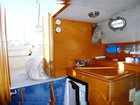 1985 Gobbi 890 in vendita