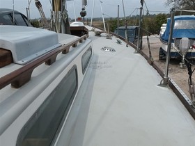 Купить 1976 Rossiter Yachts Pintail