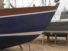 1976 Rossiter Yachts Pintail