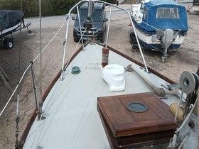 1976 Rossiter Yachts Pintail for sale