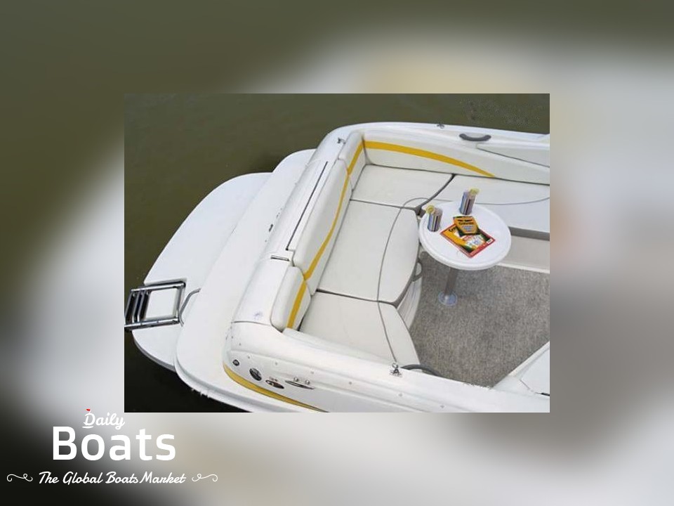 2004 Maxum 2400 Sd for sale. View price, photos and Buy 2004 Maxum 2400 ...