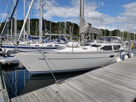 1997 Oyster 42 for sale