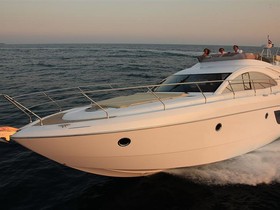 Købe 2012 Monte Carlo Yachts Mcy 47