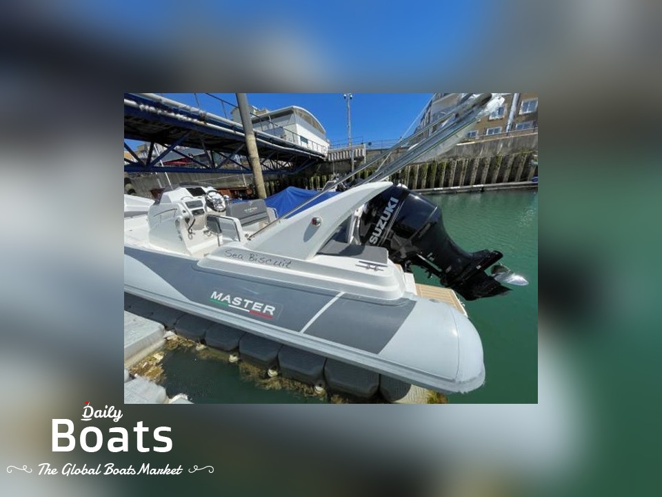 2017 Master Marine 699 for sale. View price, photos and Buy 2017 Master