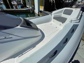 2017 Master Marine 699