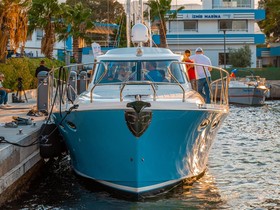 2022 Rockharbour Yachts 42 Sedan for sale