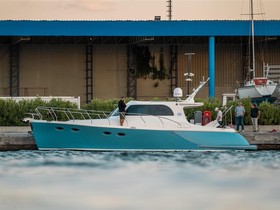 Köpa 2022 Rockharbour Yachts 42 Sedan