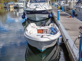 2004 Mazury 430 Open for sale