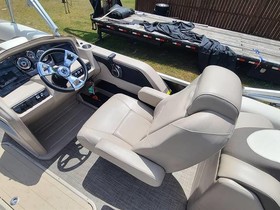 2022 Tahoe Boats 2485 Ltz Entertainer