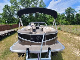 2022 Tahoe Boats 2485 Ltz Entertainer na sprzedaż