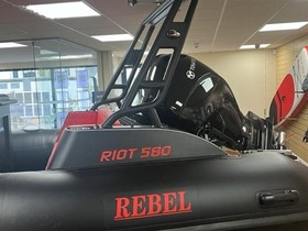 Купить 2022 Rebel Riot 850