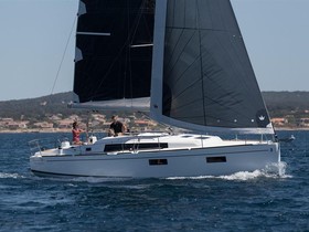 Beneteau Boats Oceanis 381