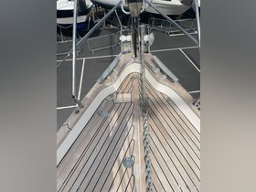 2000 Hallberg-Rassy Yachts 46 till salu