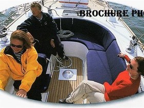 2002 Bénéteau Boats 42Cc