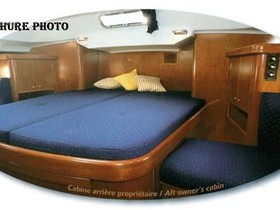2002 Bénéteau Boats 42Cc na prodej