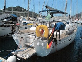 2002 Bénéteau Boats 42Cc