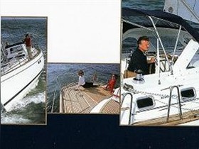Kupiti 2002 Bénéteau Boats 42Cc