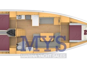 2023 Bavaria Yachts C42