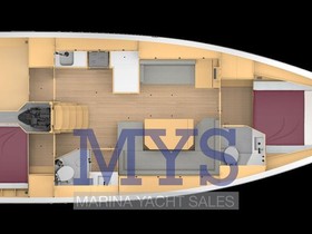 2023 Bavaria Yachts C42 na sprzedaż