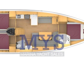 2023 Bavaria Yachts C42