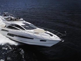2014 Sunseeker 68 Sport Yacht на продажу