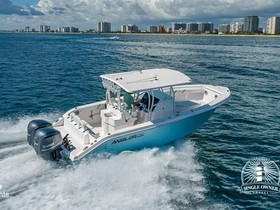 2021 Angler 280