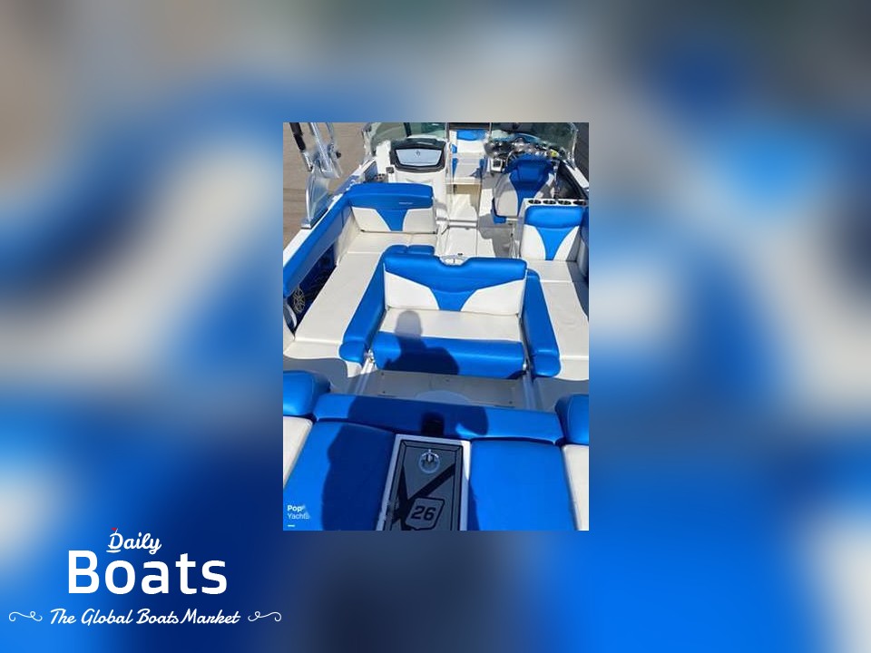 2016 Mastercraft X26 for sale. View price, photos and Buy 2016