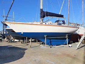 Buy 1993 Rustler 36