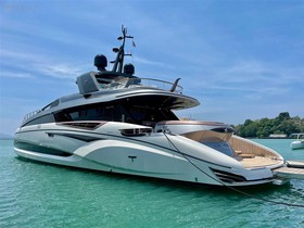Купить 2018 Tecnomar Yachts 120 Evo