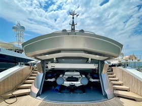 2018 Tecnomar Yachts 120 Evo for sale