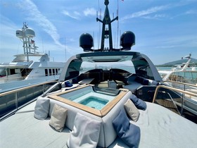Buy 2018 Tecnomar Yachts 120 Evo