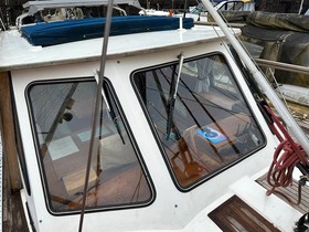 1990 Nauticat Yachts 38 for sale