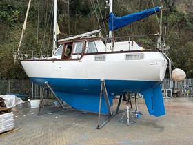 Buy 1990 Nauticat Yachts 38