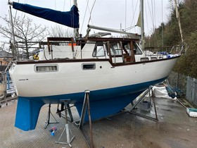 1990 Nauticat Yachts 38 till salu