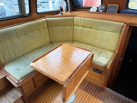 1990 Nauticat Yachts 38 za prodaju