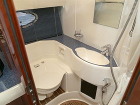 Köpa 2001 Fairline Targa 43