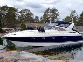 Fairline Targa 43