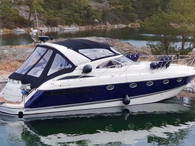 Købe 2001 Fairline Targa 43