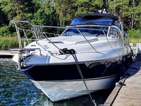 2001 Fairline Targa 43 на продаж