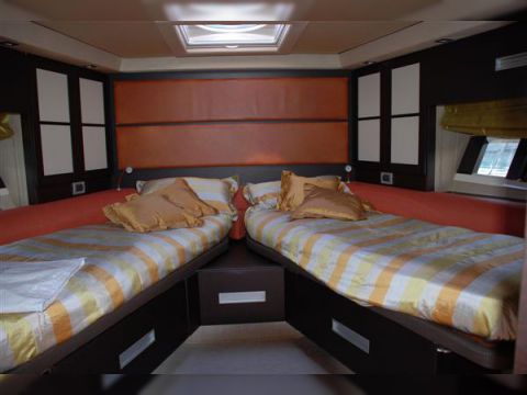2006 Azimut 62S in vendita