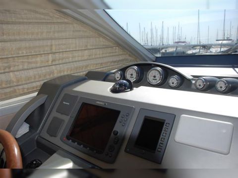 Acquistare 2006 Azimut 62S