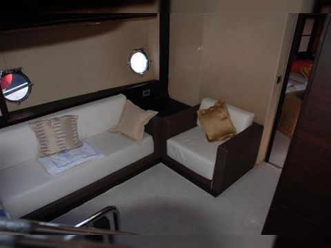 2006 Azimut 62S in vendita