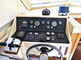 1987 Princess Yachts 30 Ds te koop