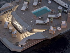 Αγοράστε 2025 RMK Yachts Project Aries